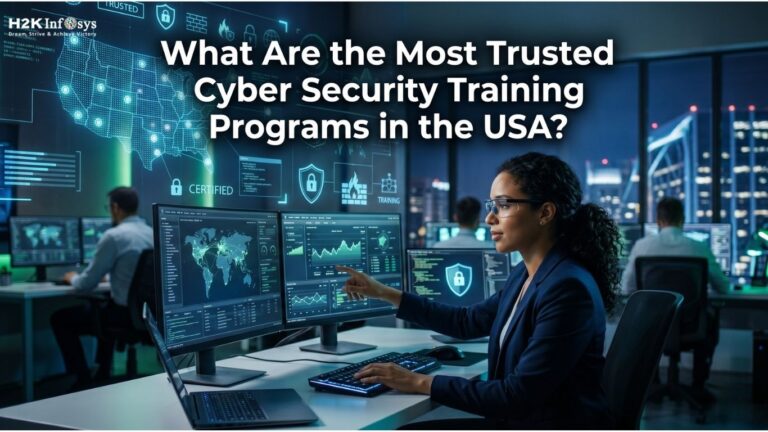 cyber security training