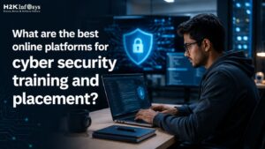 cyber security training and placement