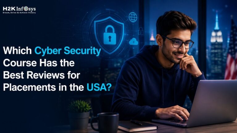 cyber security course