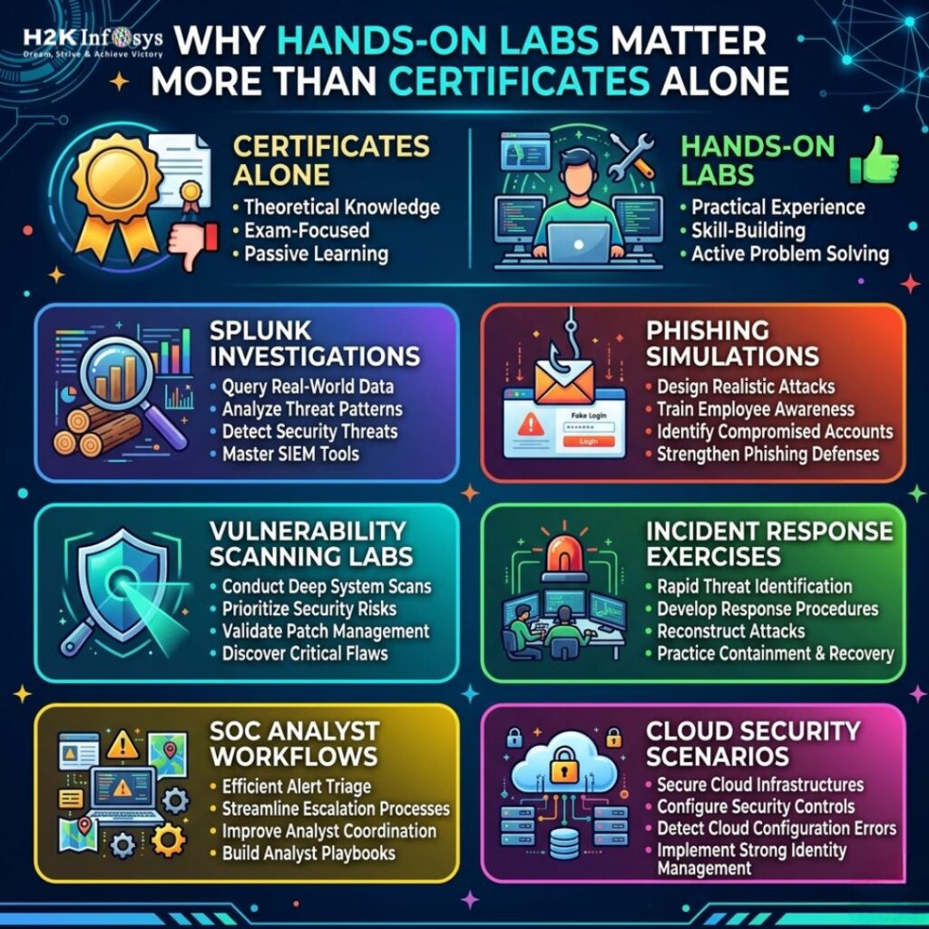 cyber security training