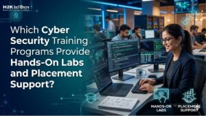 cyber security training