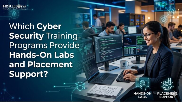 cyber security training