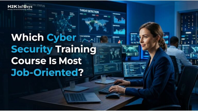 cyber security training
