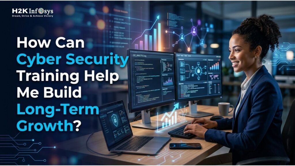 cyber security training