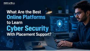 cyber security with placement