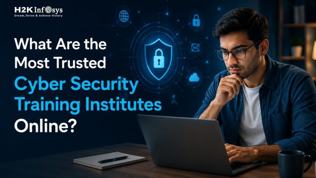 cyber security training