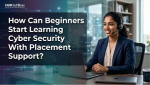 cyber security with placement