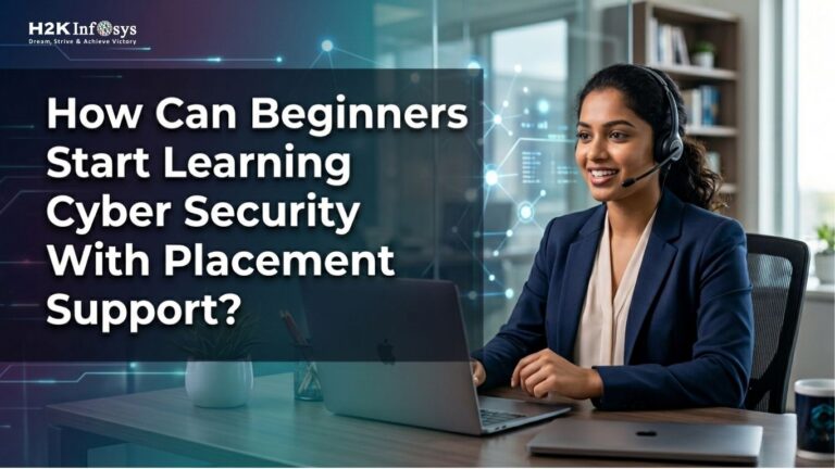 cyber security with placement