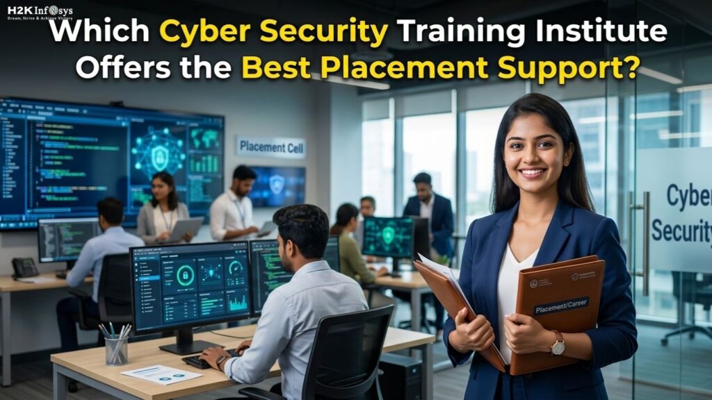 cyber security training