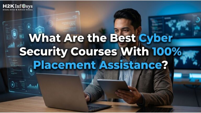 cyber security courses