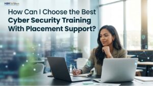 cyber security training with placement