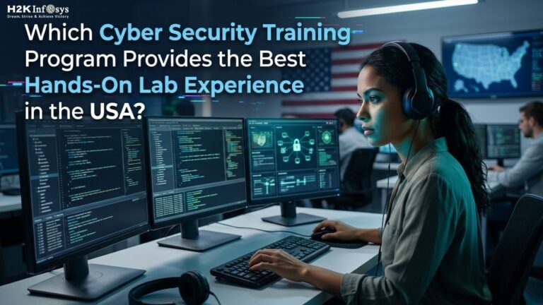 cyber security training