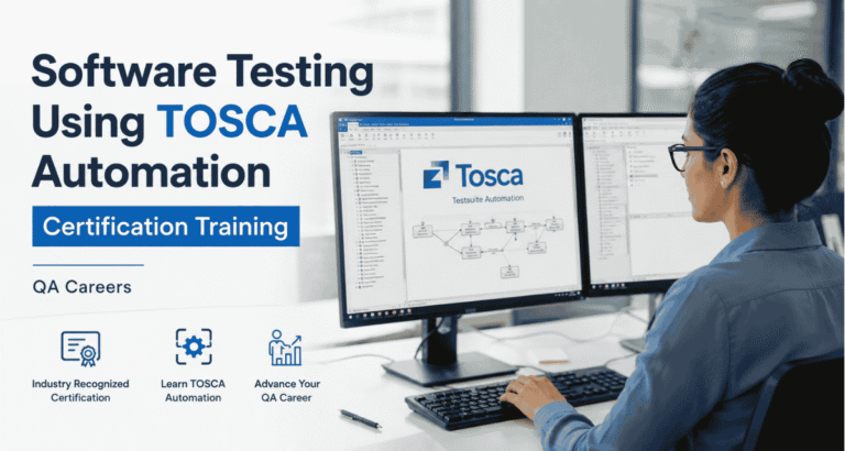 TOSCA Automation certification