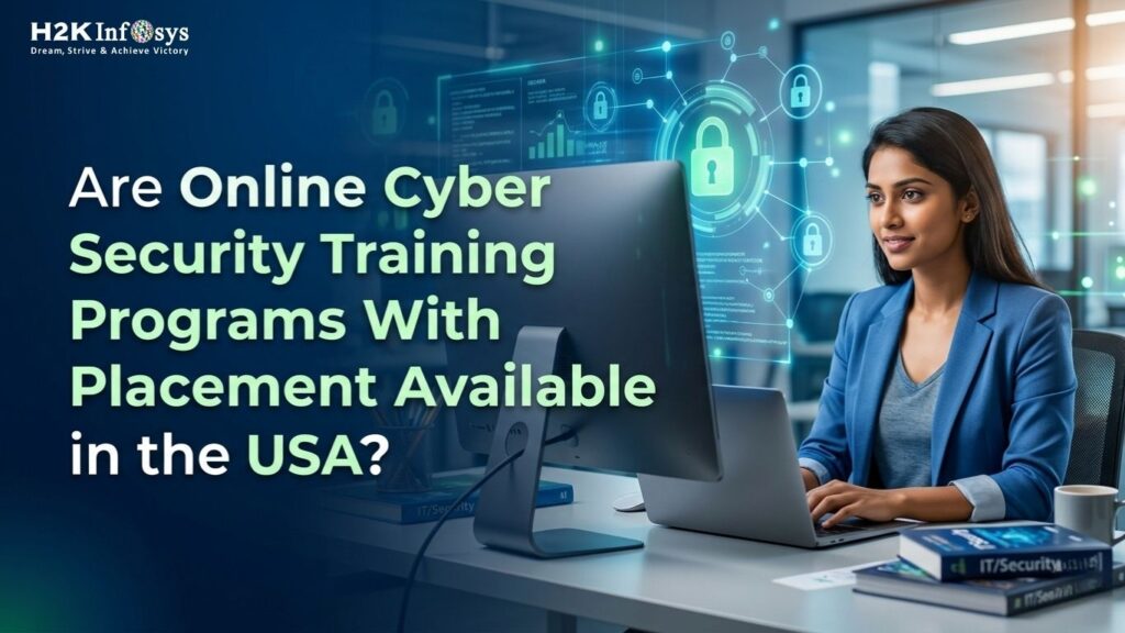 cyber security training