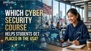 cyber security course
