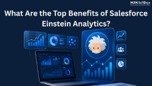 Salesforce Einstein