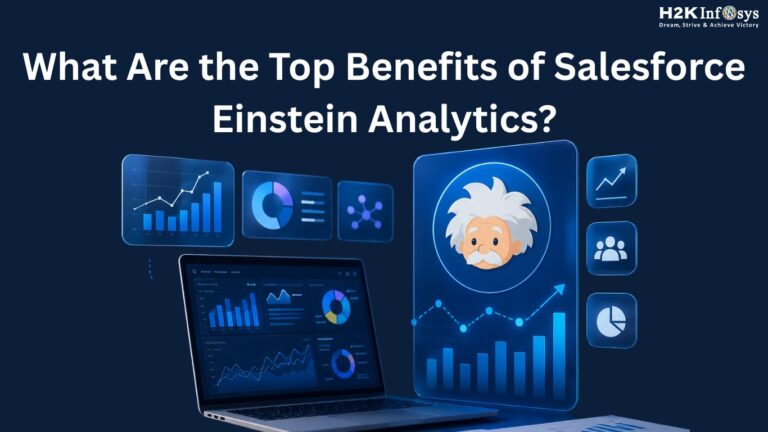 Salesforce Einstein