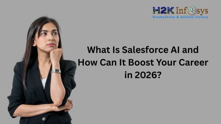 Salesforce AI