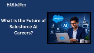 Salesforce AI