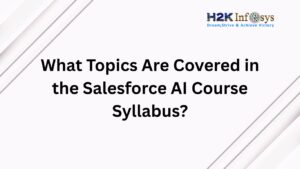 Home Salesforce AI