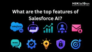 features of Salesforce AI