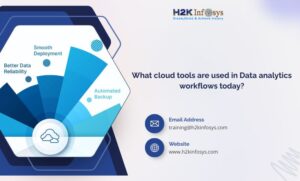 Data analytics