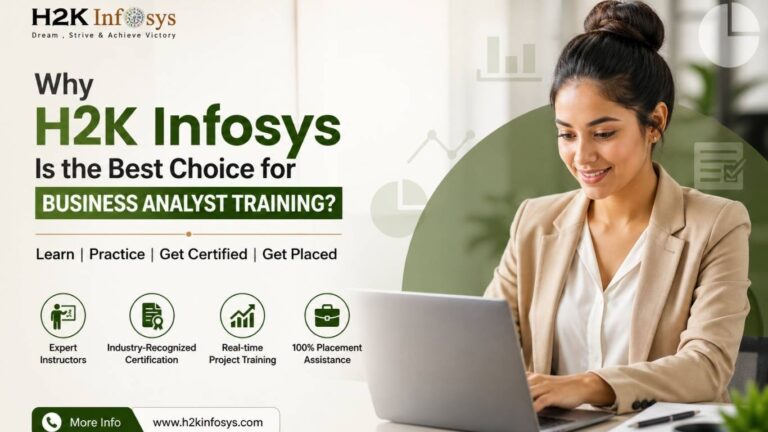Business Analyst