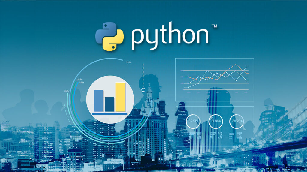 Which Data Analytics Roles Need Python Skills Most?