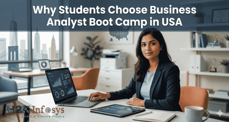 business analyst boot camp