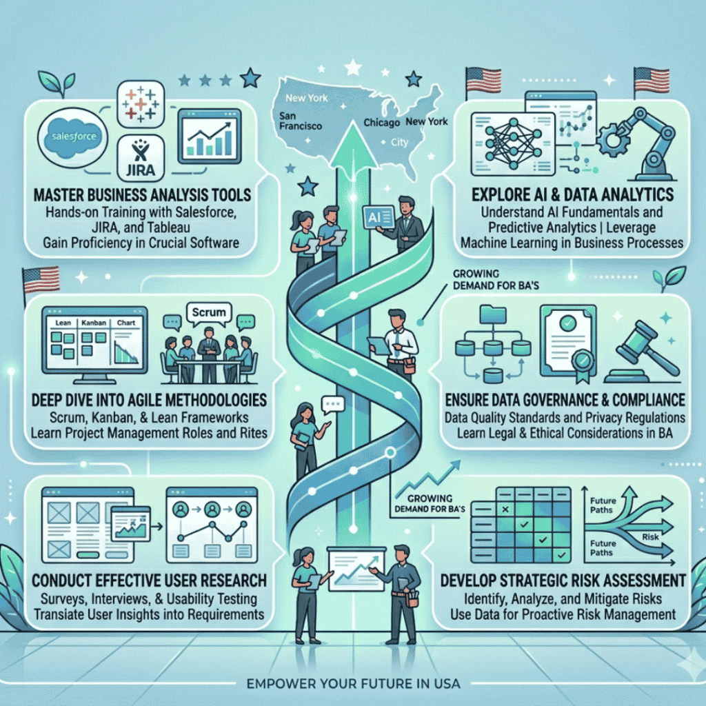 business analyst boot camp