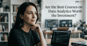 courses on data analytics