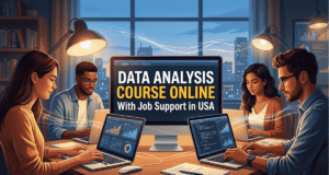 data analysis course online