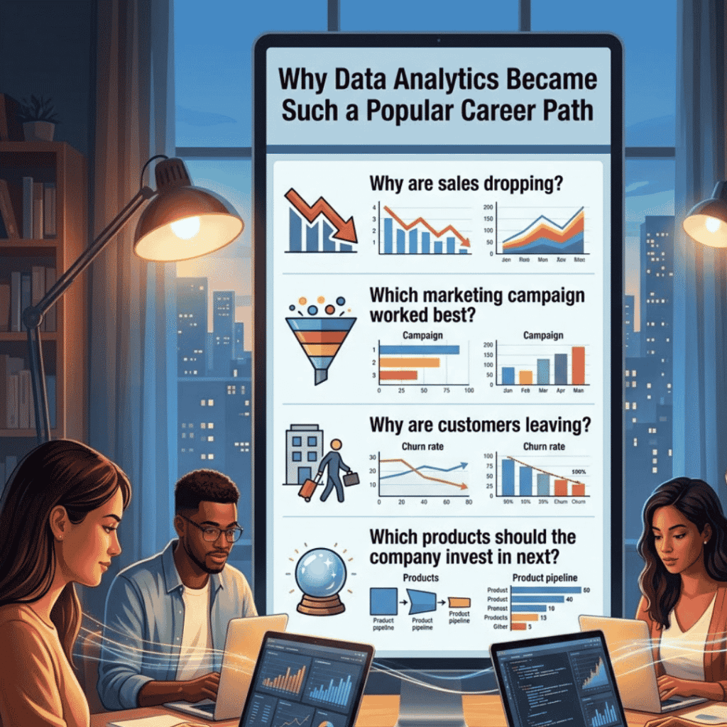 data analysis course online 