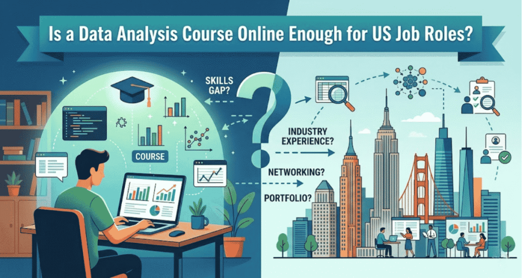 data analysis course online