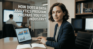 Data Analytics Program