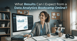 data analytics bootcamp online