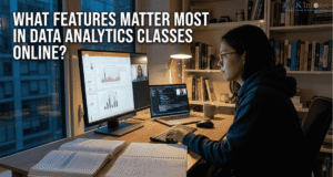 data analytics classes online