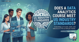 data analytics course