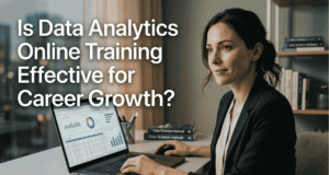 data analytics online training