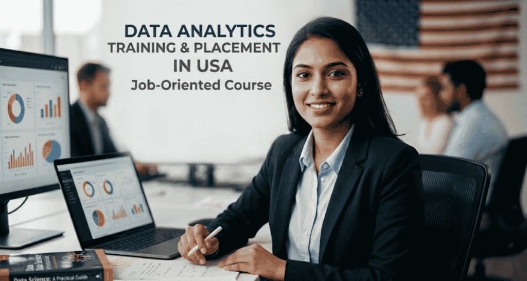 data analytics training &placement
