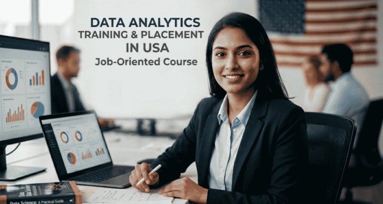 data analytics training &placement