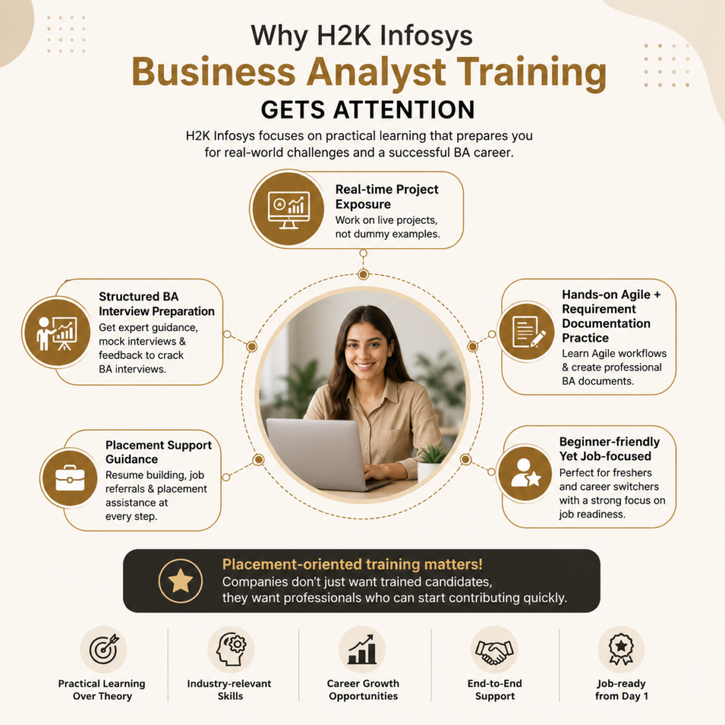 Business Analyst Training