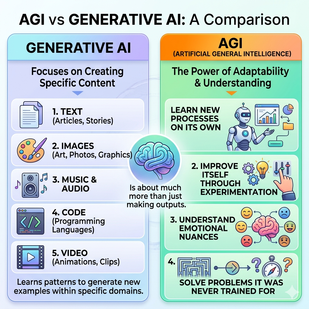 Artificial General Intelligence