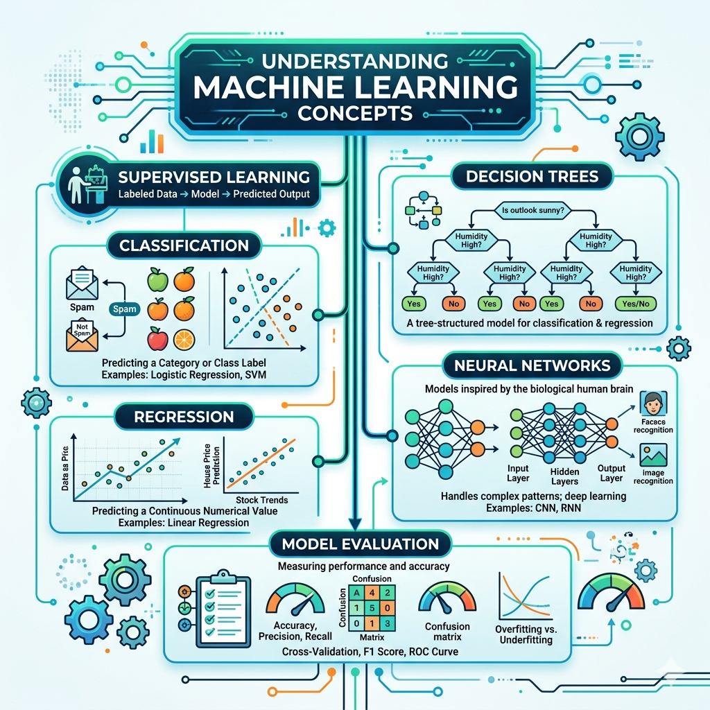 How Can You Build a Strong Foundation in Artificial Intelligence as a Beginner? Artificial Intelligence