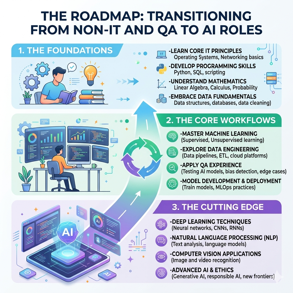 Strategies for Preserving U.S. Dominance in Artificial Intelligence Artificial Intelligence