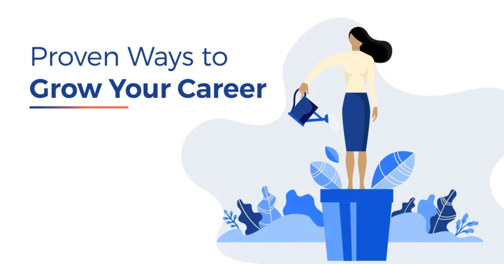 Data analytics career