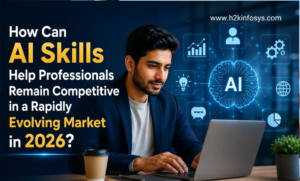 How Can AI Skills Help Professionals Remain Competitive in a Rapidly Evolving Market in 2026?