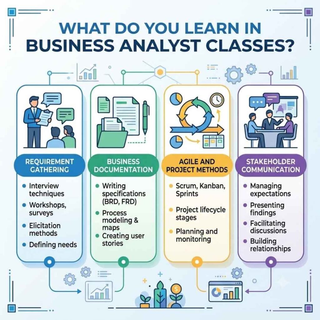 What is the Fastest way to get a Business Analyst Certification? Business Analyst Certification
