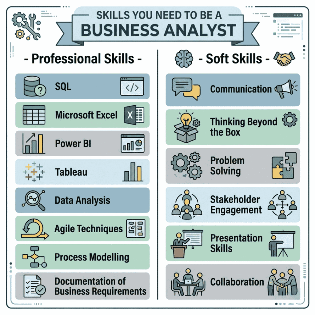 Business Analyst Jobs in USA: Salary, Skills & Career Guide Business Analyst Jobs
