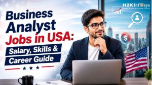 Business Analyst Jobs